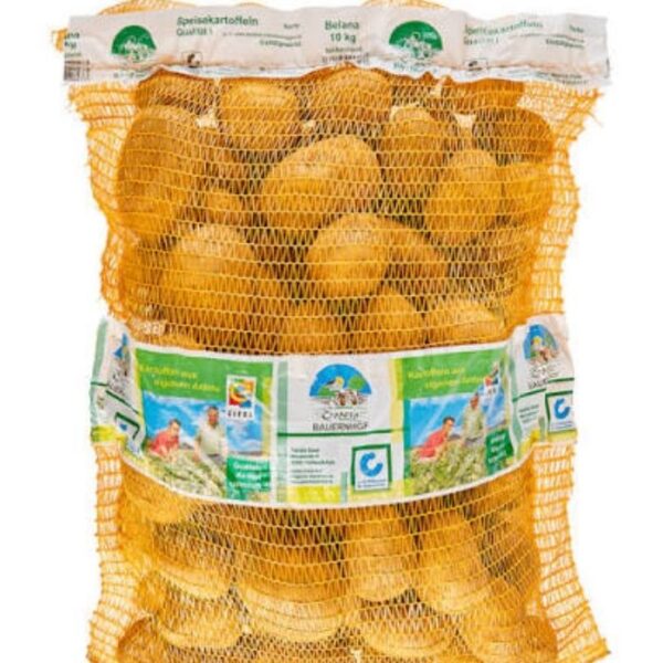 Kartoffeln festkochend 10kg