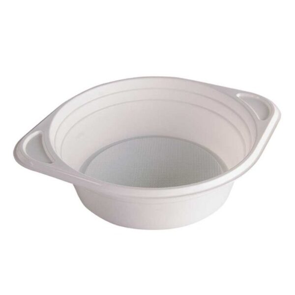 Suppenterrinen 500ml (100x/Pck)