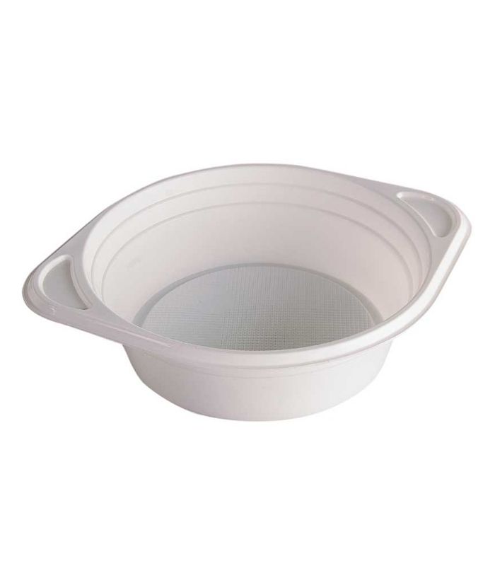 1 (12) Suppenterrinen 500ml (100x/Pck) - Image 1