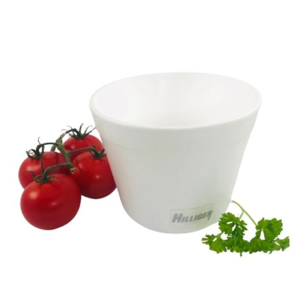 Suppenbecher 550ml Styropor (25Stück)
