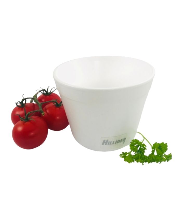 1 (14) Suppenbecher 550ml Styropor (25Stück) - Image 1