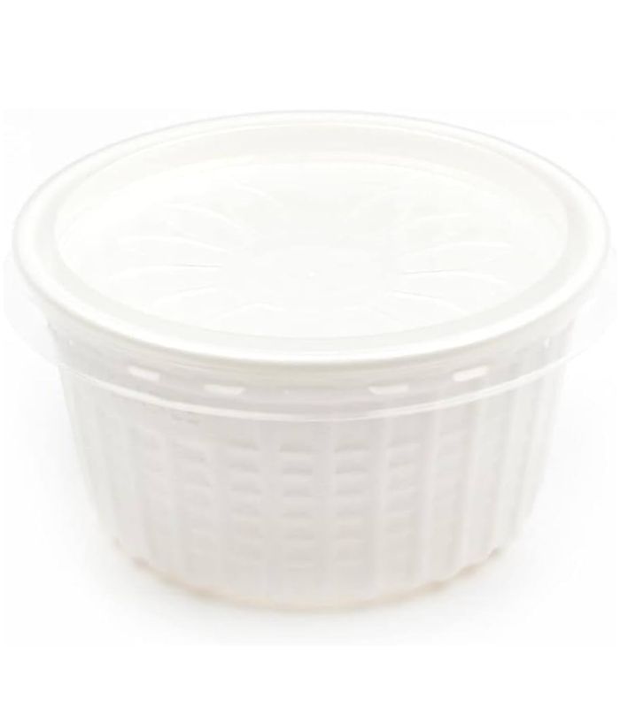 1 (16) Suppenschale PP 500ml mit Deckel NEU 25Stk - Image 1
