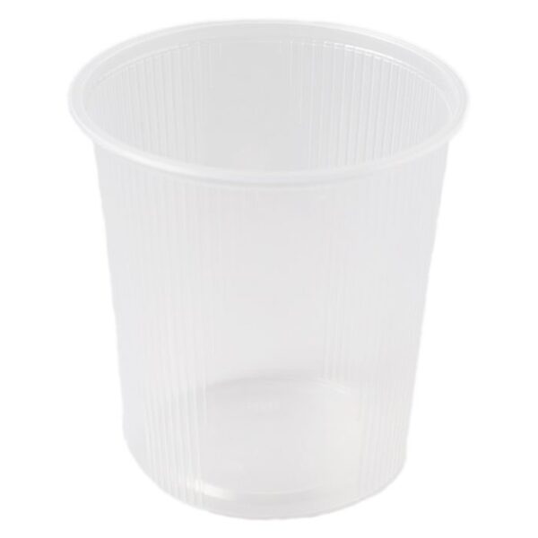 Feinkostbecher 125ml (250 kompl. Karton)