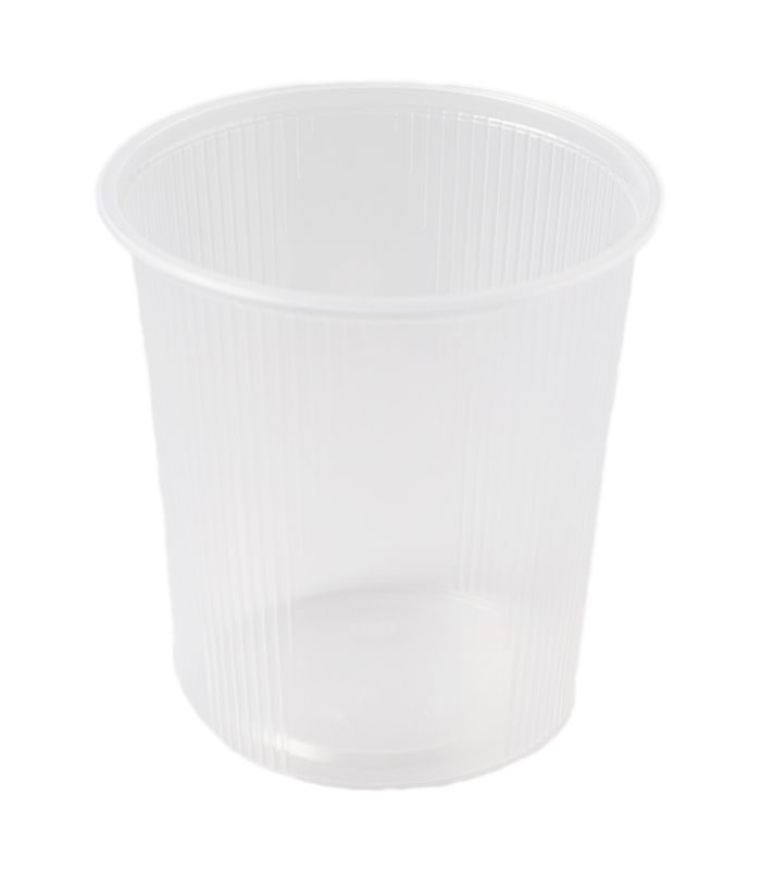 1 - 2026-06-28T084359.528 Feinkostbecher 125ml (250 kompl. Karton) - Image 1