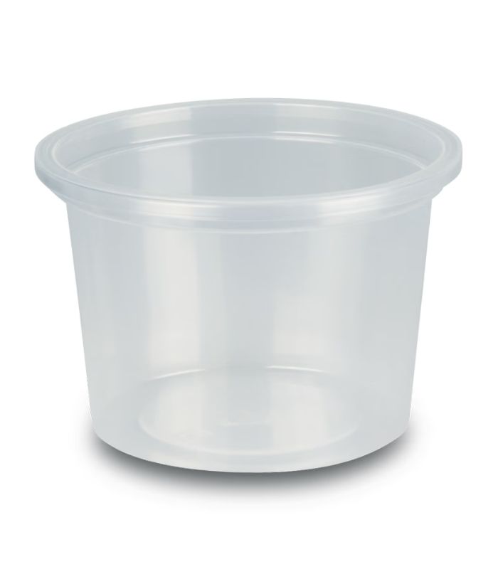 1 - 2026-06-28T090841.673 Feinkostbecher 100ml rund (100Stück) - Image 1