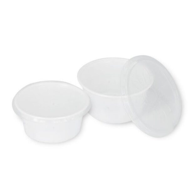 Soßenbecher 50ml (100x/Pck)