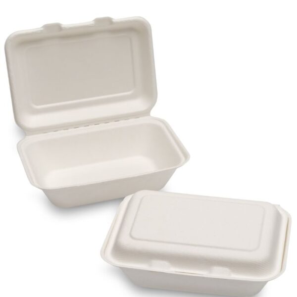 HB10/HB9 Lunchboxen (125x/Pck)