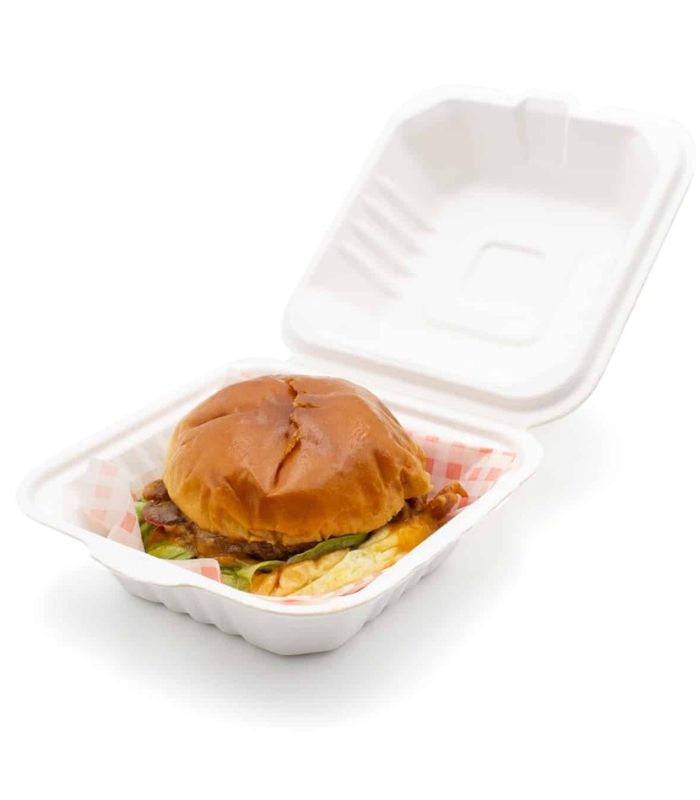 1 - 2026-06-28T095008.185 HB6 Hamburger Boxen doppelt (125x/Pck) - Image 1