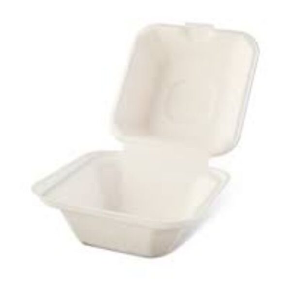 HB7 Hamburger Boxen klein HB7 (100x/Pck)