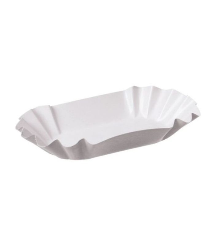 1 - 2026-06-28T095852.905 Pappschale Bio (Currywurst) 10x17x3cm 250Stk. - Image 1