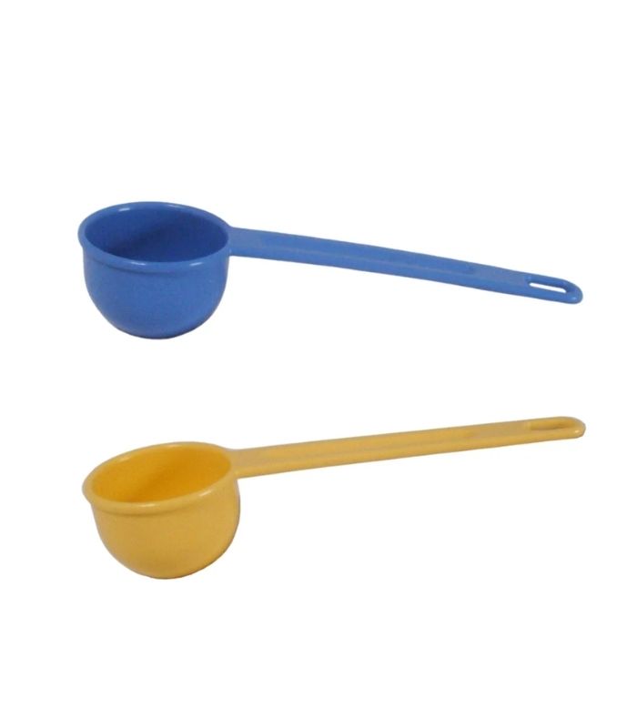 1 - 2026-06-28T104436.387 Plastebesteck Kaffee-Löffel (100x/Pck) - Image 1