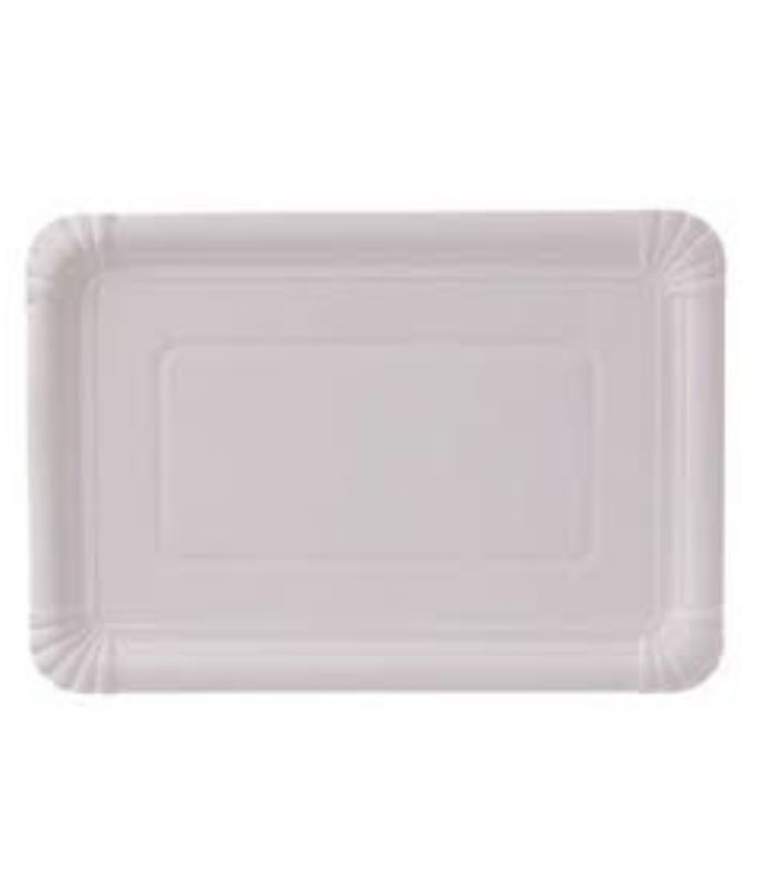 1 - 2026-06-28T104645.928 Pappteller rechteckig 13x20cm (250x/Pck) - Image 1
