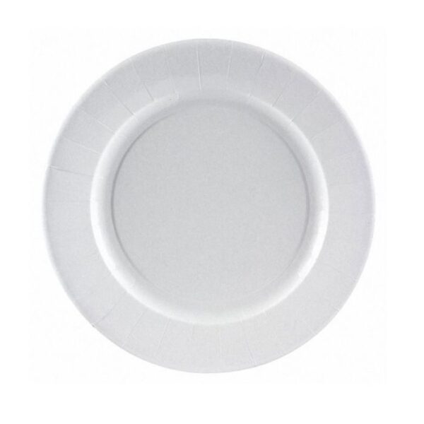 Pappteller 28cm 50Stk.