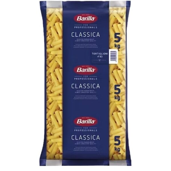 Barilla 5Kg