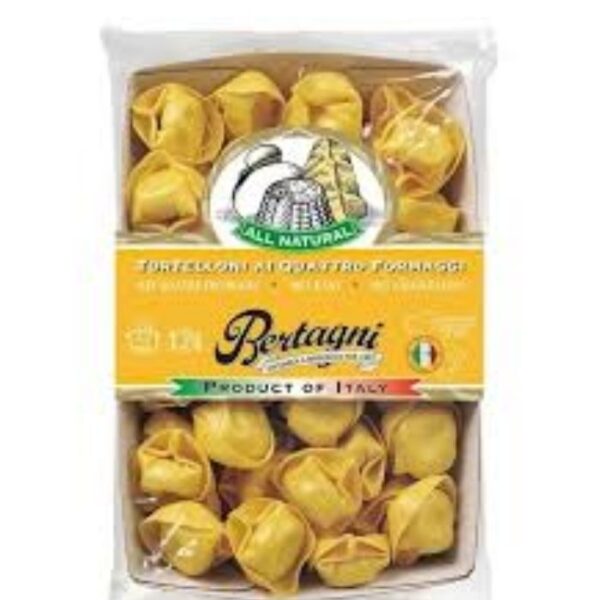 Tortellini (0,25Kg)/(1Kg) Gloria / 40x250g Gloria