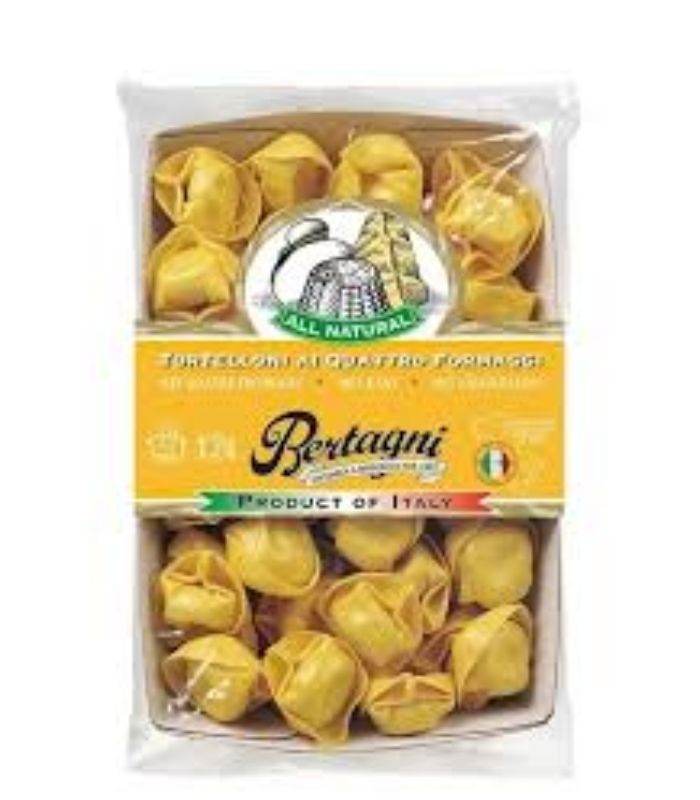 1 - 2026-06-28T114346.317 Tortellini (0,25Kg)/(1Kg) Gloria / 40x250g Gloria - Image 1