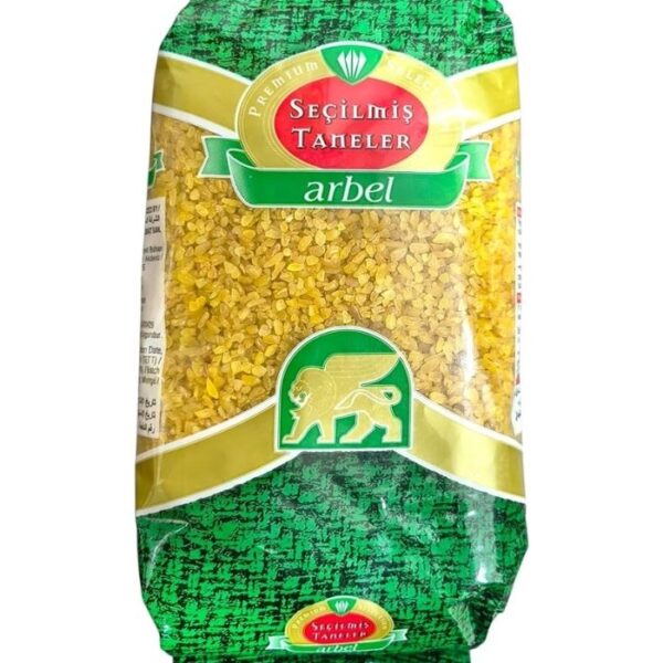Bulgur (1Kg) / (5Kg)