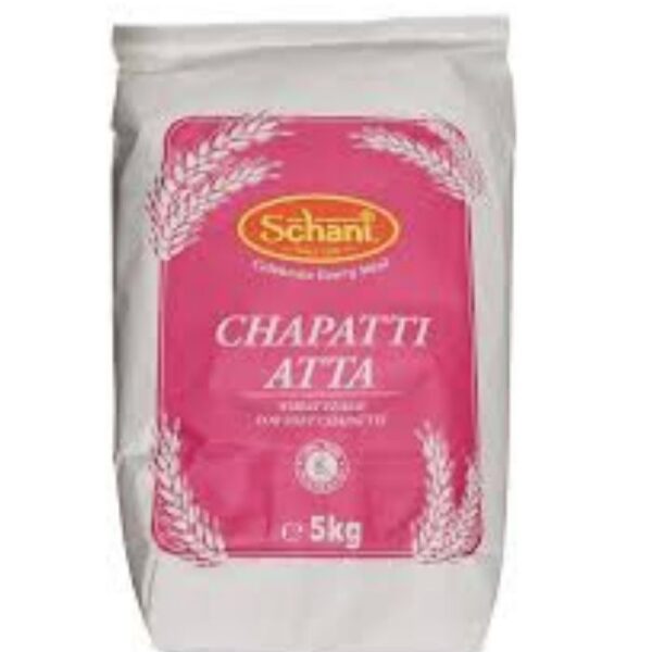 Chapati Atta 5kg