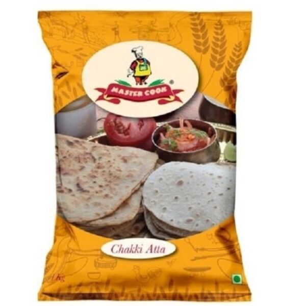 Chapati Atta 1kg