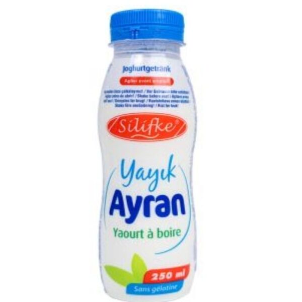 Ayran (20xBecher)