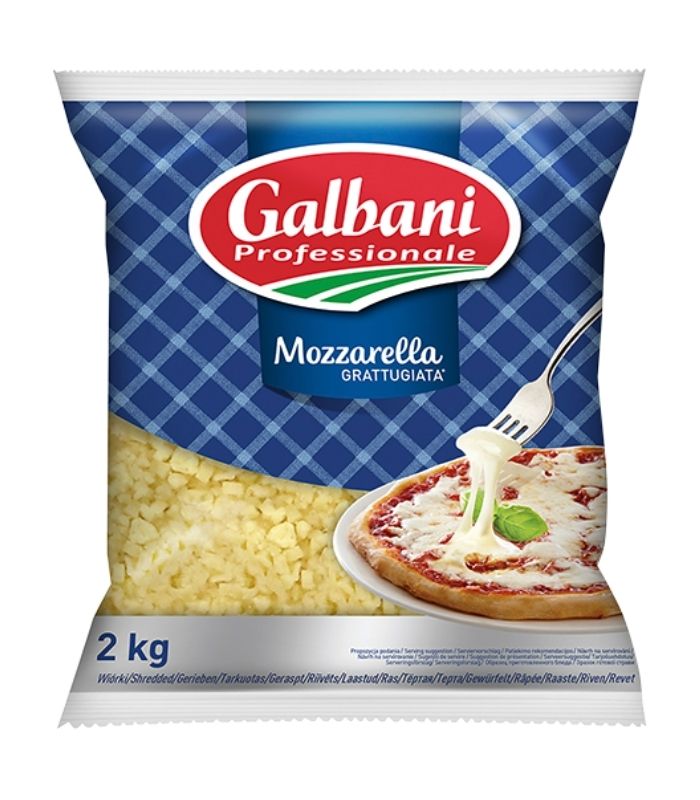 1 - 2026-06-28T212241.972 Mozzarella gerieben (2Kg) - Image 1