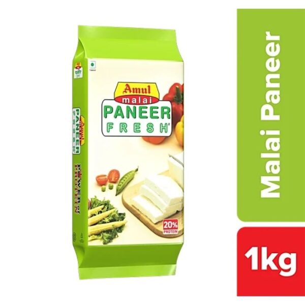 Paneer 1 kg
