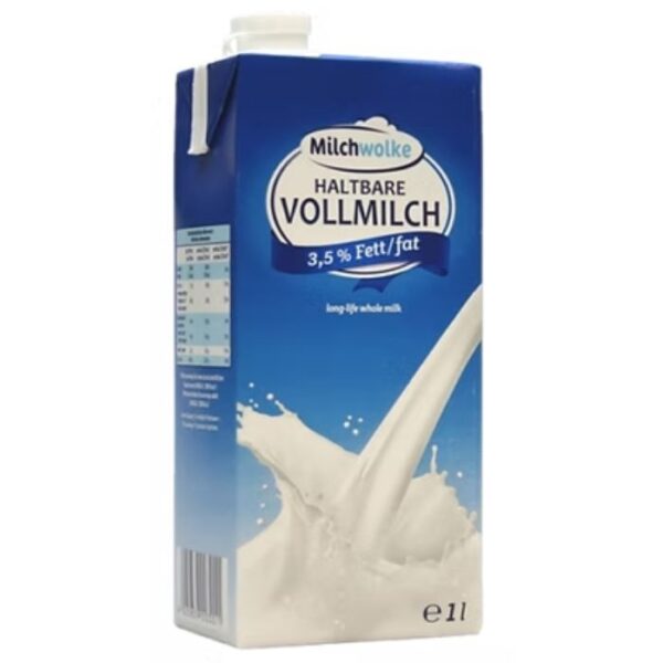 Milch 3,5% (1l)
