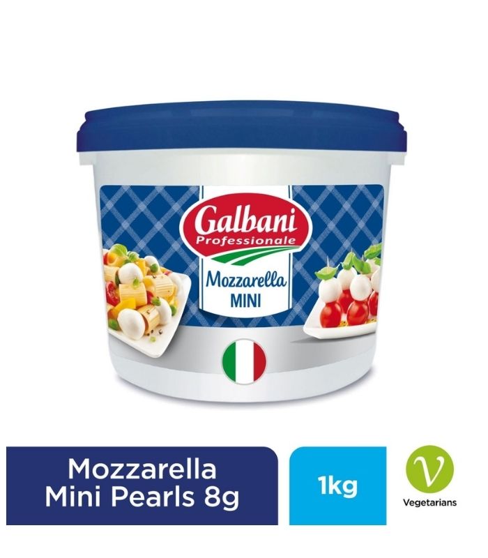 1 - 2026-06-28T212520.217 Mozzarella Mini 1kg - Image 1