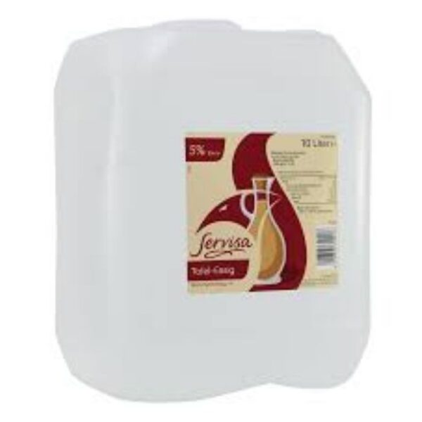 Essig 5% (10L)