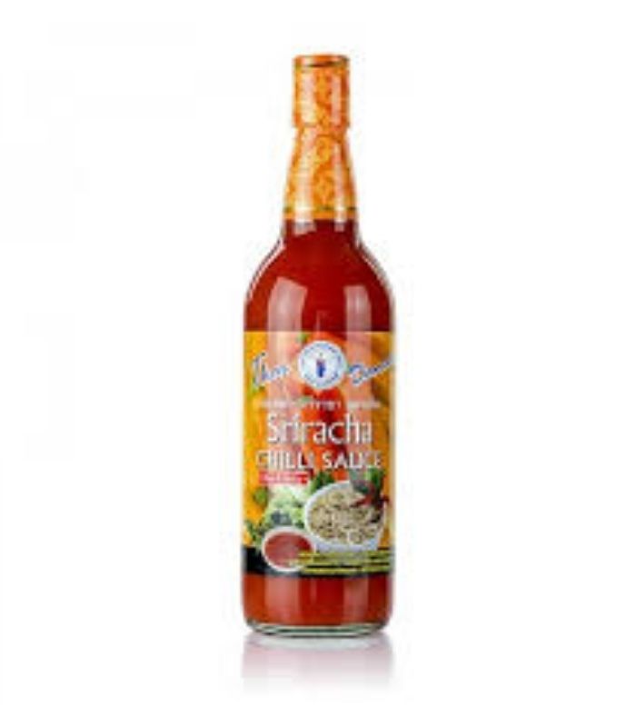1 - 2026-06-28T213609.897 Chilli- Sauce 730ml (sehr scharf) - Image 1