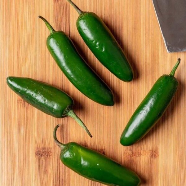 Jalapenos