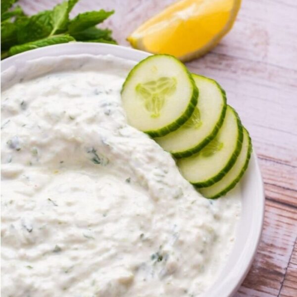 Tzaziki