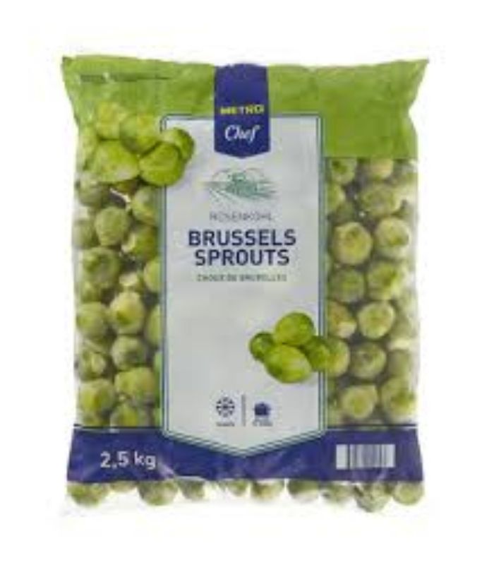 1 - 2026-06-28T214447.760 Rosenkohl (2,5 kg Beutel ) - Image 1