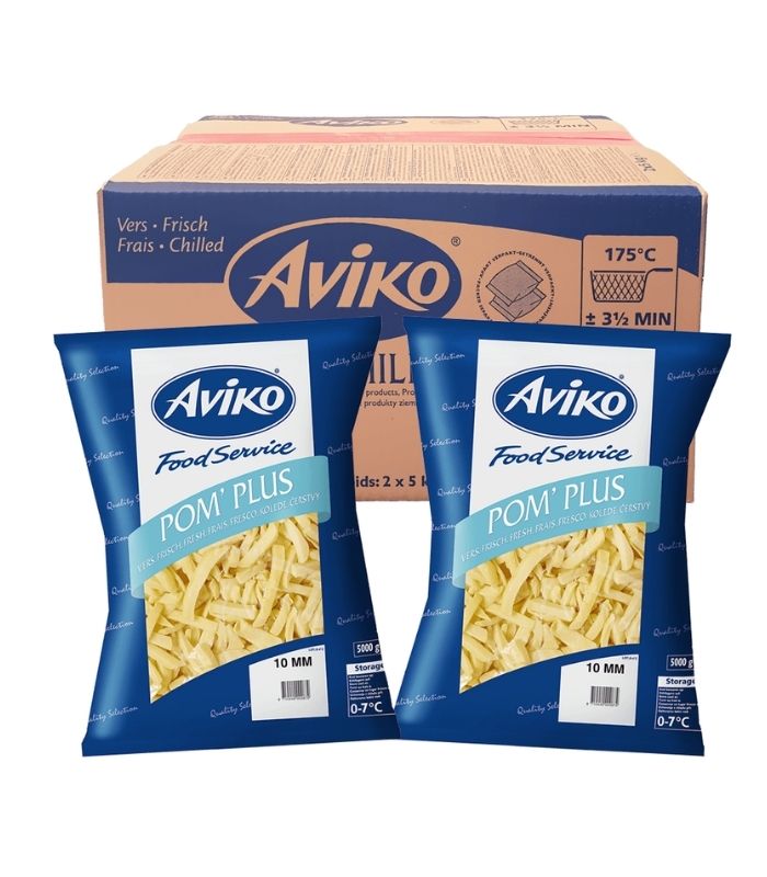 1 - 2026-06-28T221506.195 Pommes FRISCH ( Karton 10kg) - Image 1