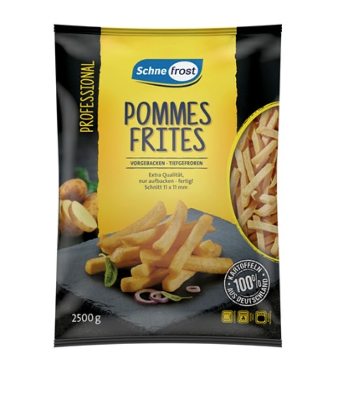 1 - 2026-06-28T221551.416 Pommes normal Schneefrost (2,5kg/Beutel) - Image 1