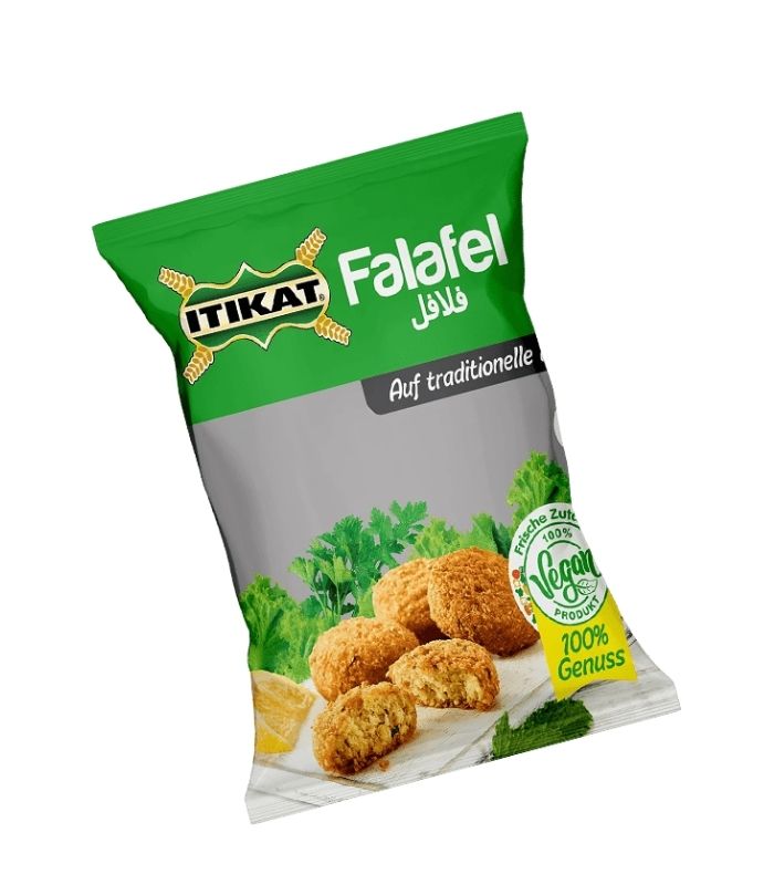 1 - 2026-06-28T221901.920 Falafel, Euro Arab (50x/Beutel) - Image 1