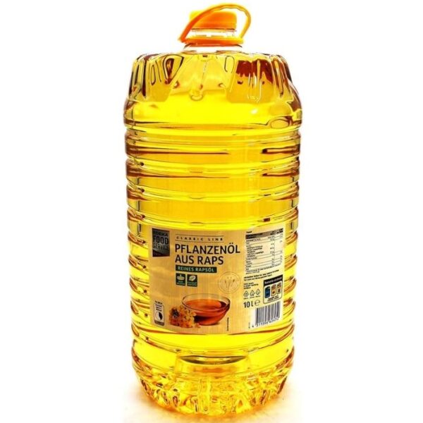 Öl/Pflanzenöl
