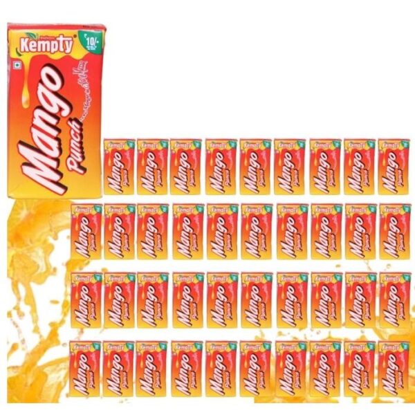 Tymbark Orange/ Mango 27 x 200 ml ( Tetrapack )