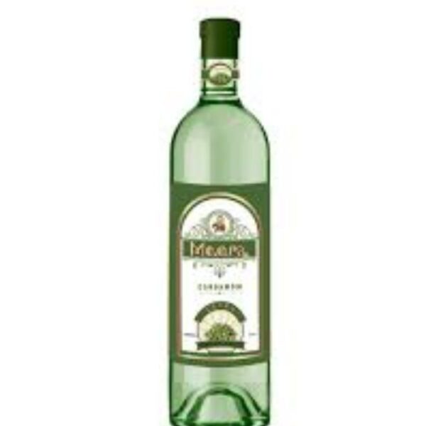 Cardamom Liquor 25% 0,7l