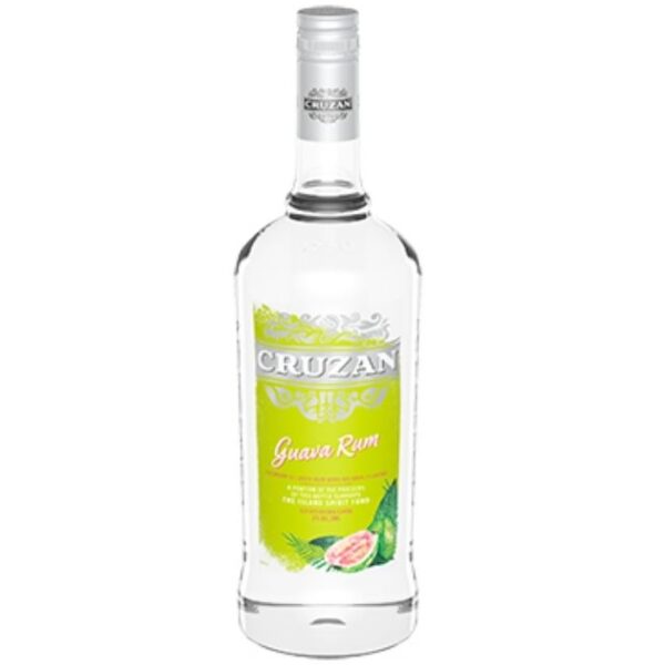 Guaven Liquor 21% 0,7l