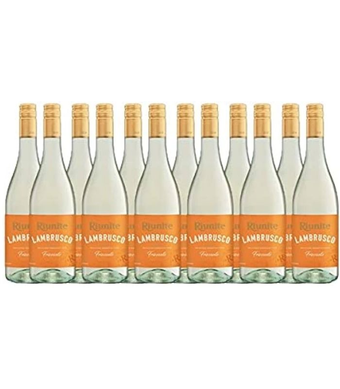 1 - 2026-06-28T224246.193 Wein Lambrusco(12x0,75L/Karton) - Image 1