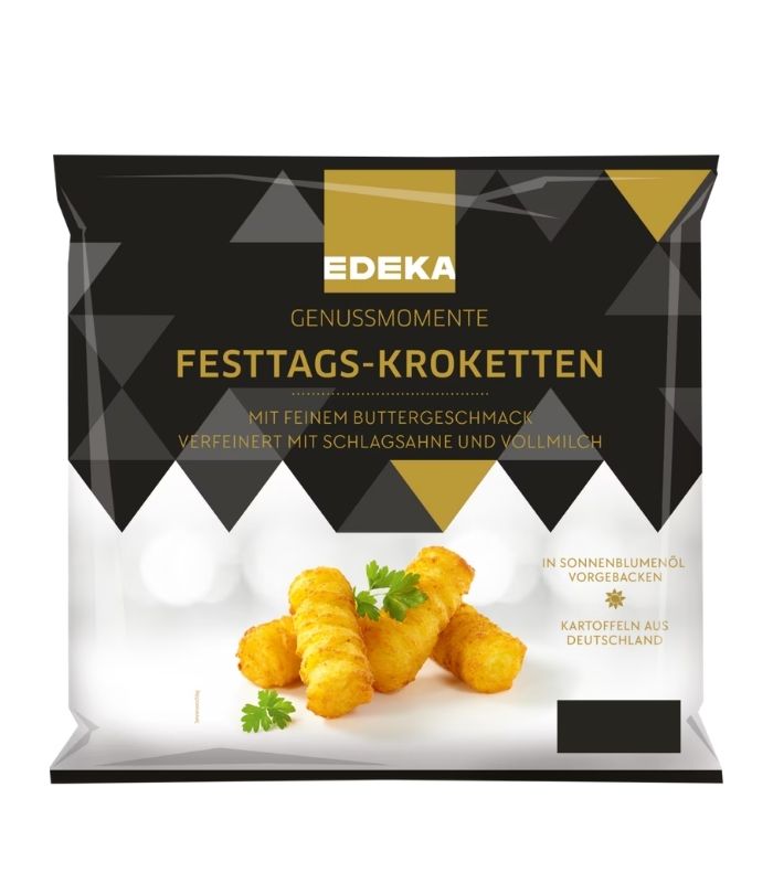 1 - 2026-06-29T092742.277 Kroketten EDEKA/ Cuisine Noblesse 10kg Karton - Image 1