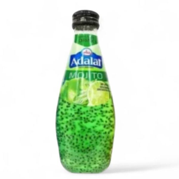 Adalat Mojito 24x280ml inkls. Pfand