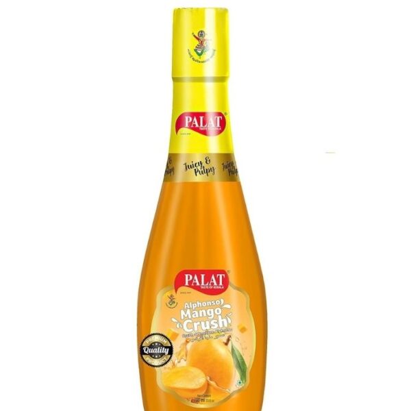 Adalat Mango 24x280 ml Inkls. Pfand