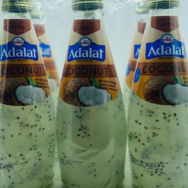 Adalat Kokosnuss 24x 280ml inkls. Pfand