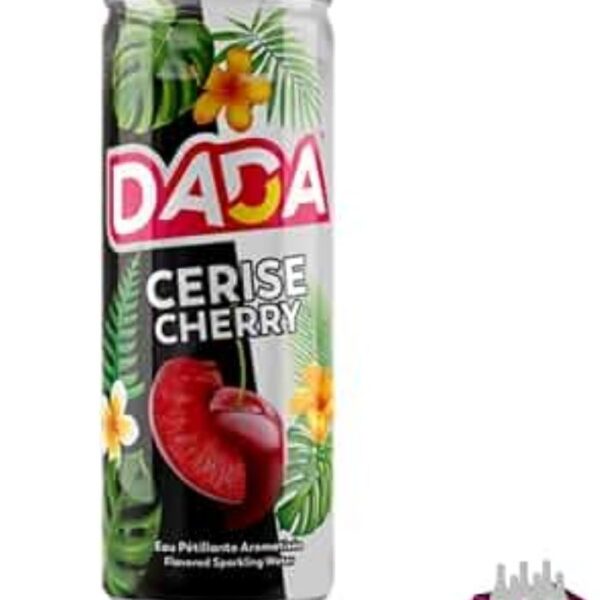 DADA Kirsche