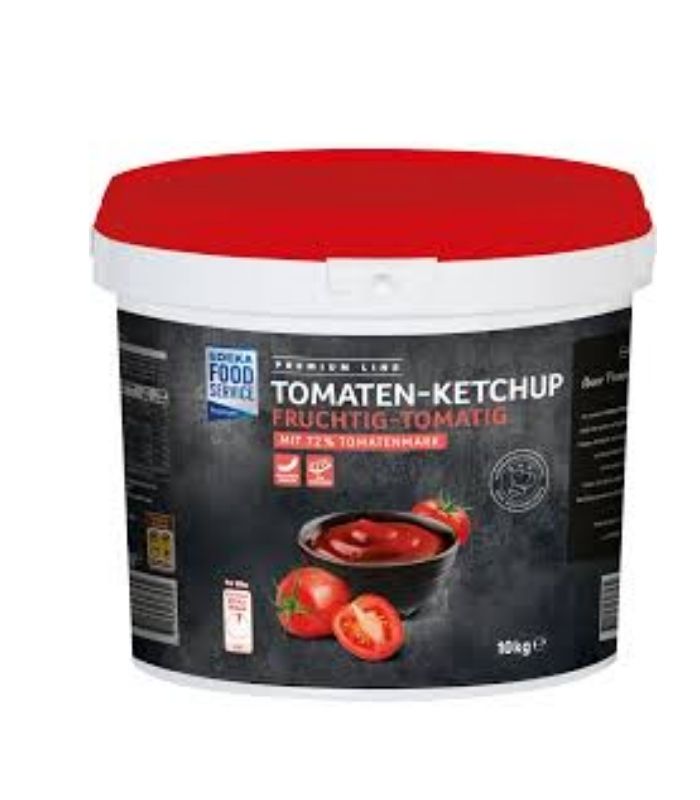 1 - 2026-06-29T093914.468 Ketchup Edeka (10Kg) - Image 1