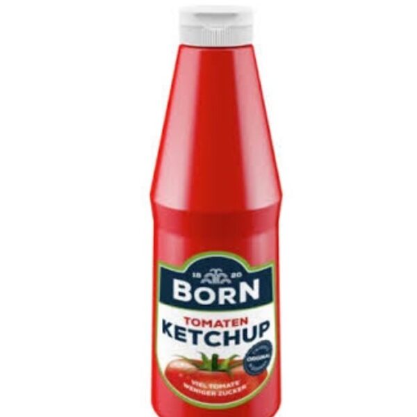 Ketchup Born 1L