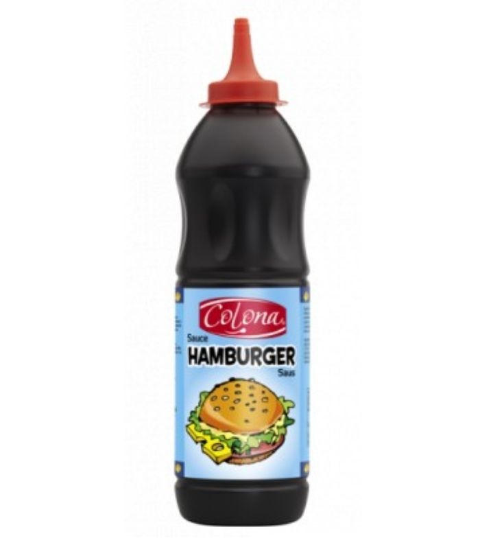 1 - 2026-06-29T095457.438 Hamburger Sauce 900ml - Image 1