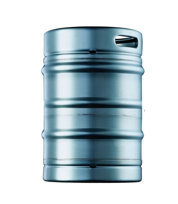 1 (26) Bier Sona Premium Fass 50LT inkls. Pfand - Image 1